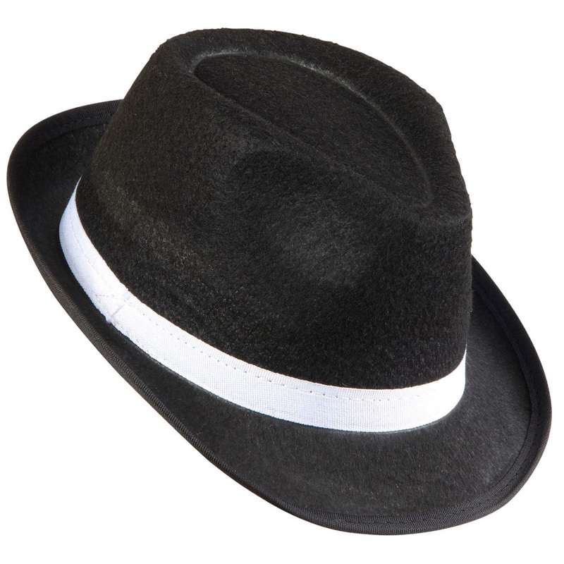 Balordo Mafioso hat