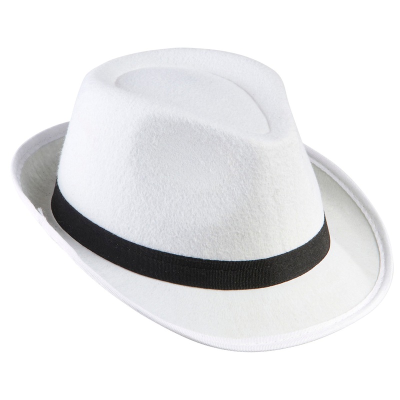 Corleone mafia boss hat