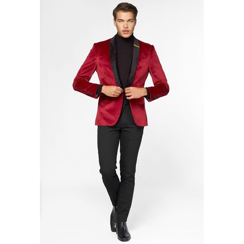Sir William OppoSuits jacket 46