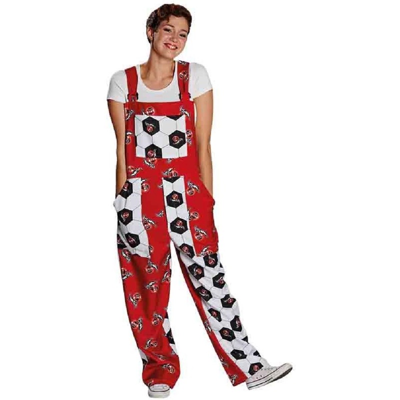 1 FC Kln dungarees unisex S