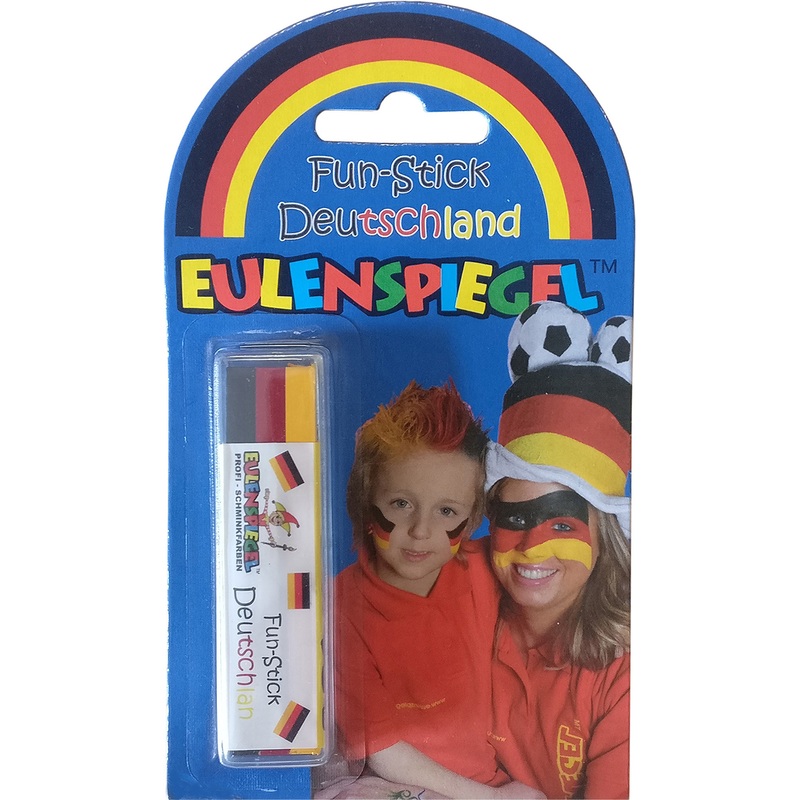 3-in-1 make-up stick Germany