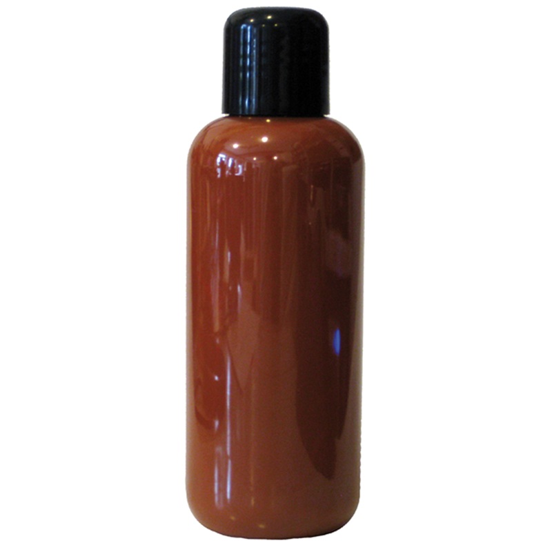 Aqua Liquid rust brown