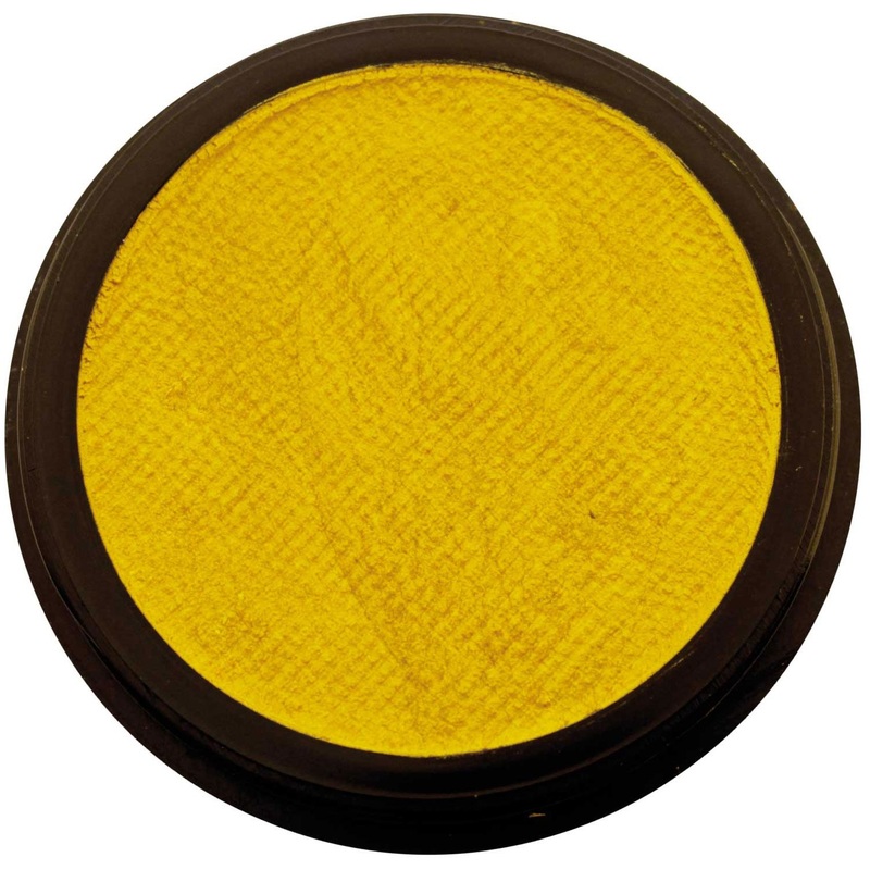 Aqua Make-Up Pearlescent Gold 20 ml