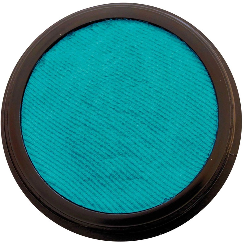 Aqua Make-Up Turquoise 20ml