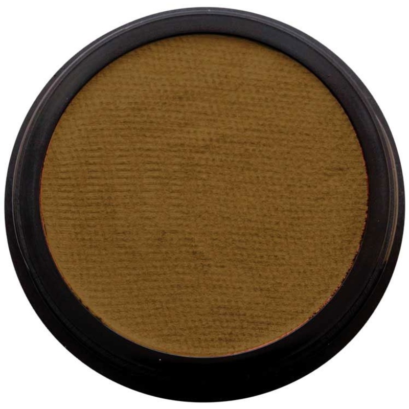 Brown professional aqua make-up 20ml