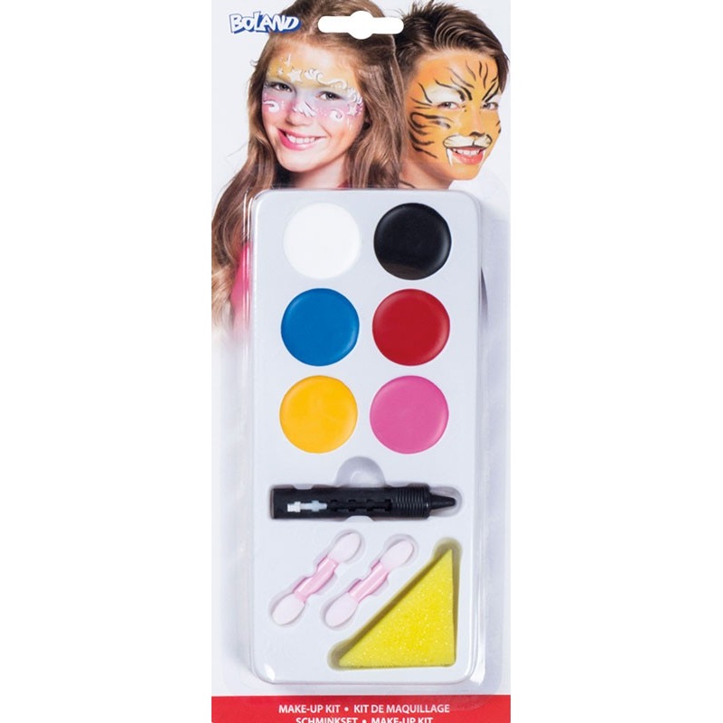 Children's make-up set