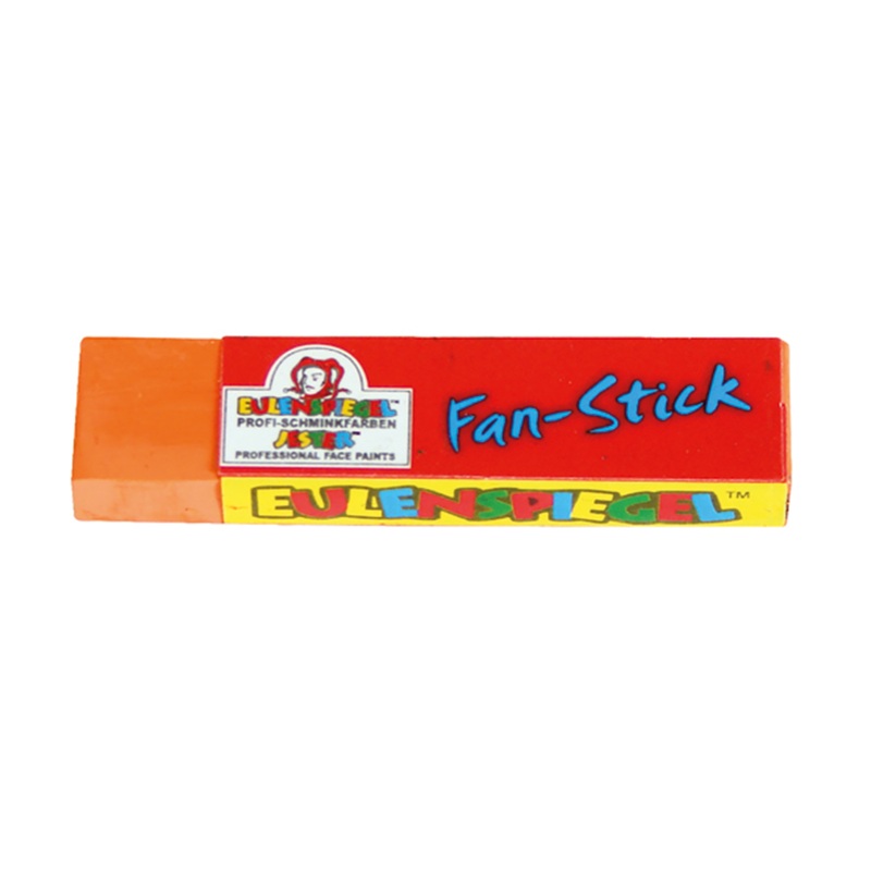 Holland Oranje make-up stick