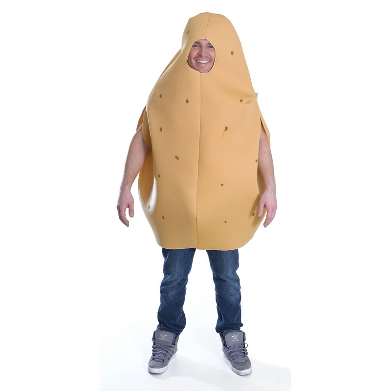 Karl potato jumpsuit