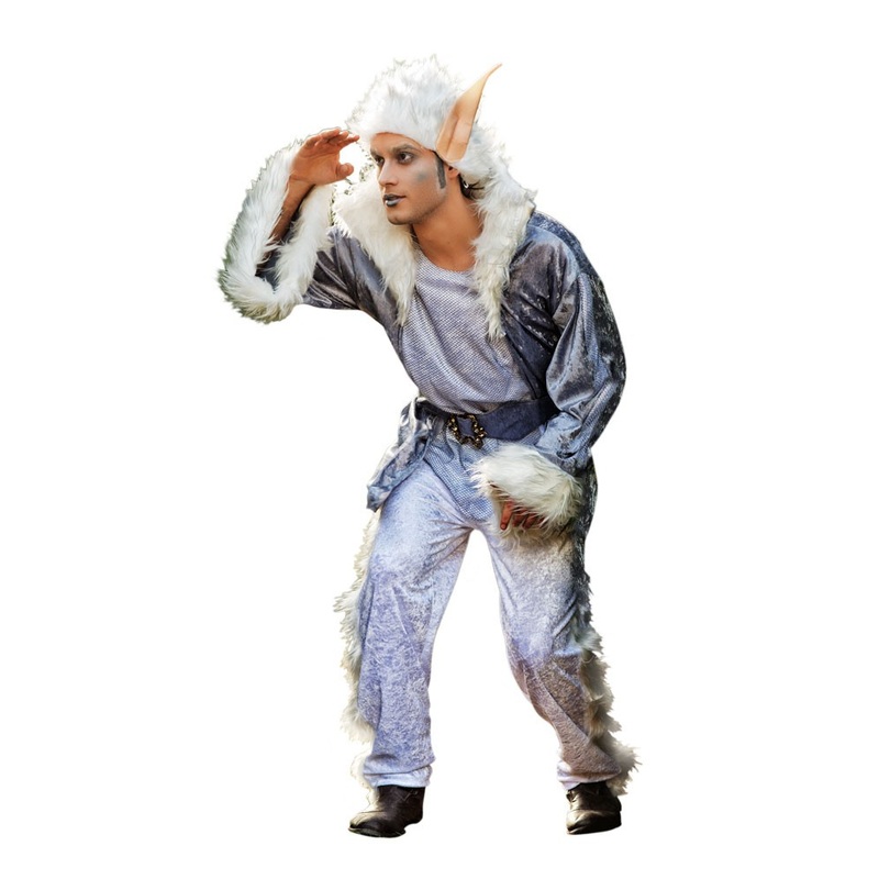 Magical mythical creature costume for men M