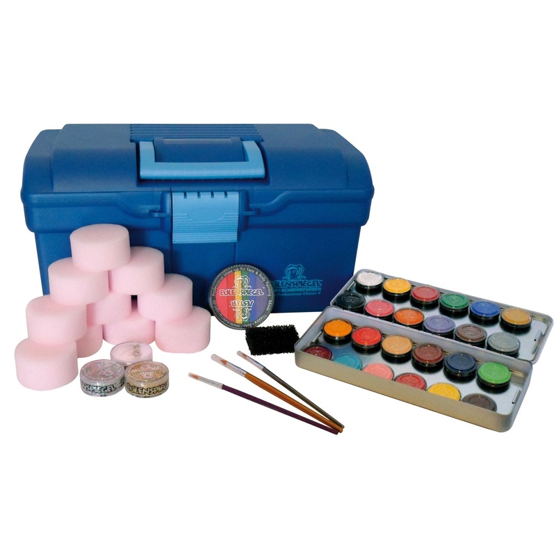 Make Up Set for beginners