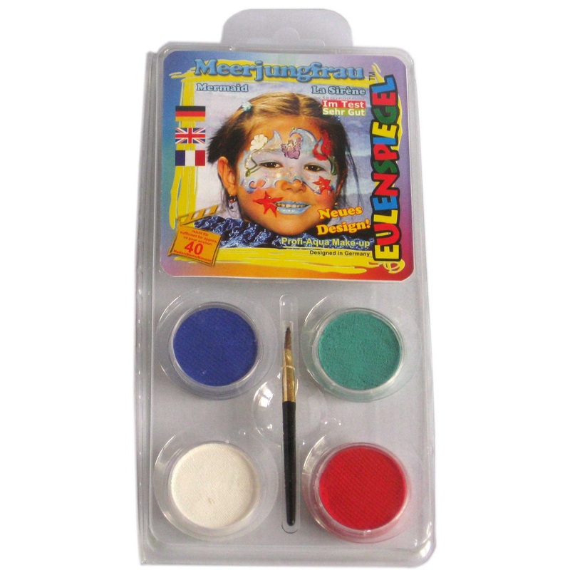 Make-up set Sea Magic