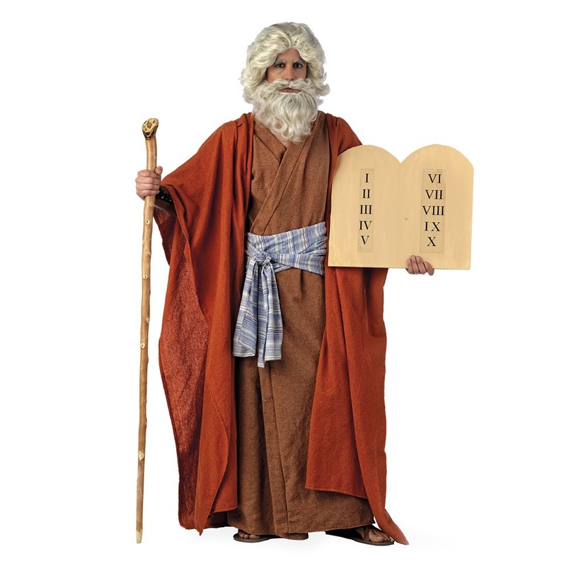 Prophet men's costume M