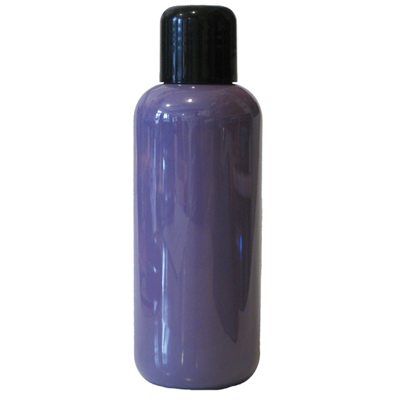Purple Aqua Liquid Make Up
