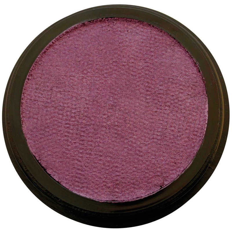 Purple professional aqua make-up 20ml
