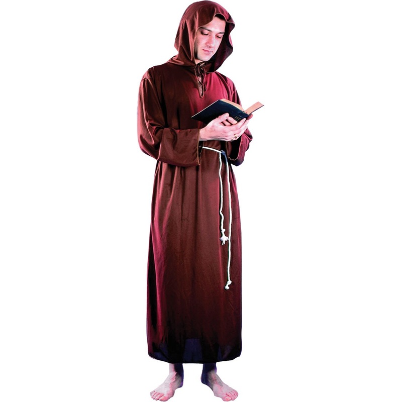 Sankt Jacobus monk's robe