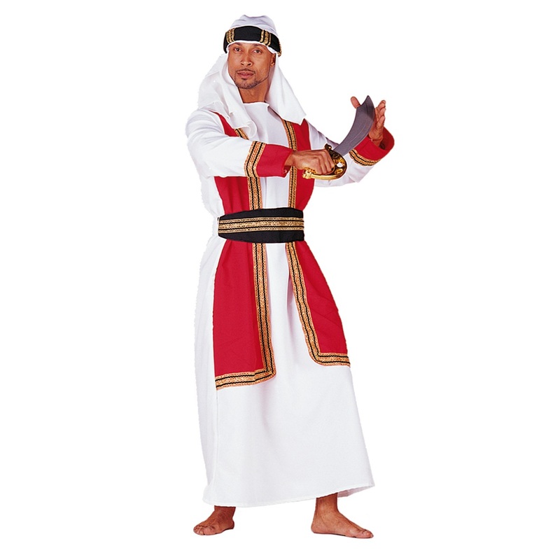 Sheikh robe Ibrahim 50