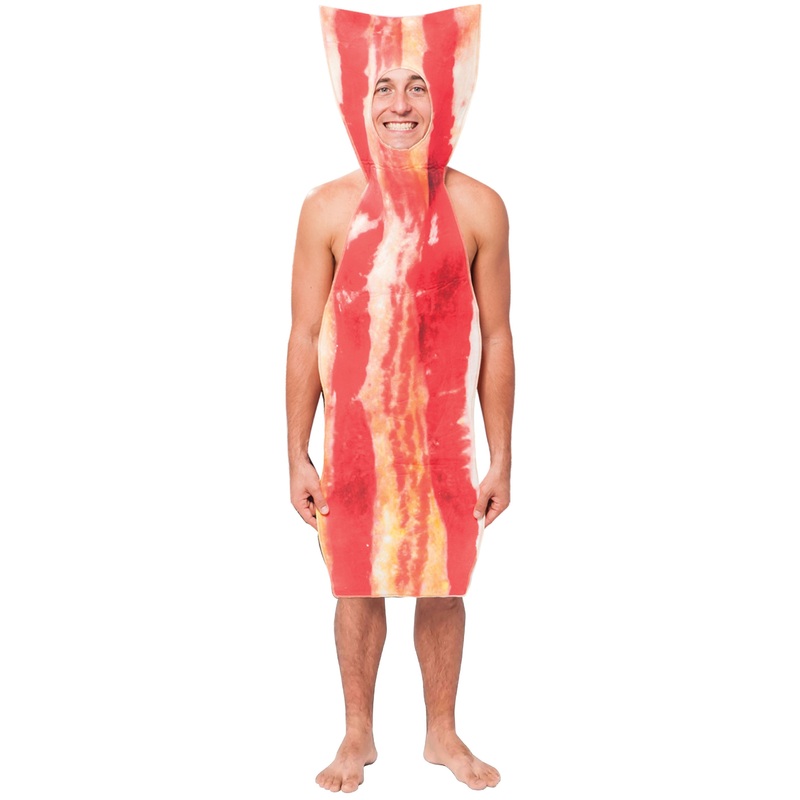 Simon Bacon costume for adults