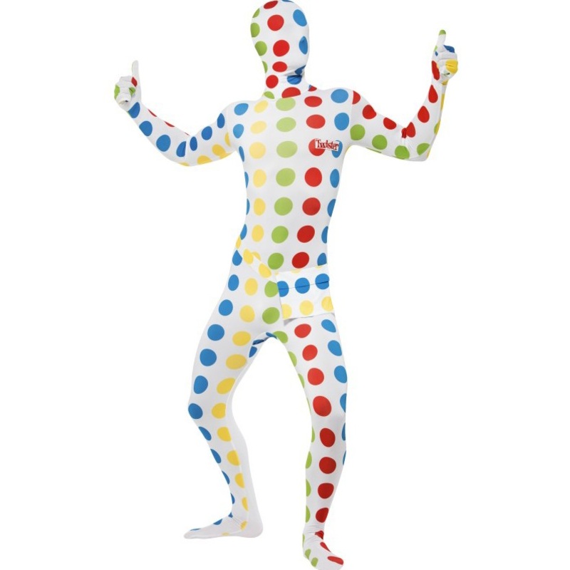 Twister costume M