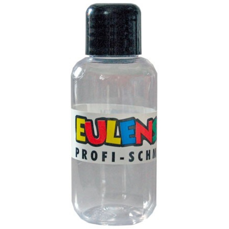 Airbrush bottle for mixing 50ml