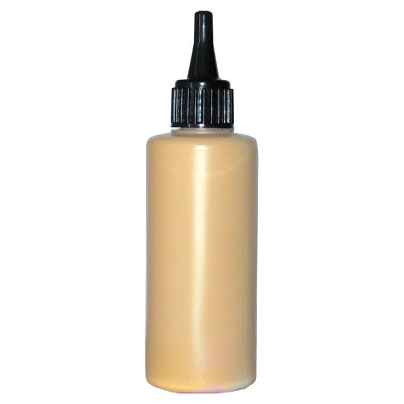 Airbrush color beige