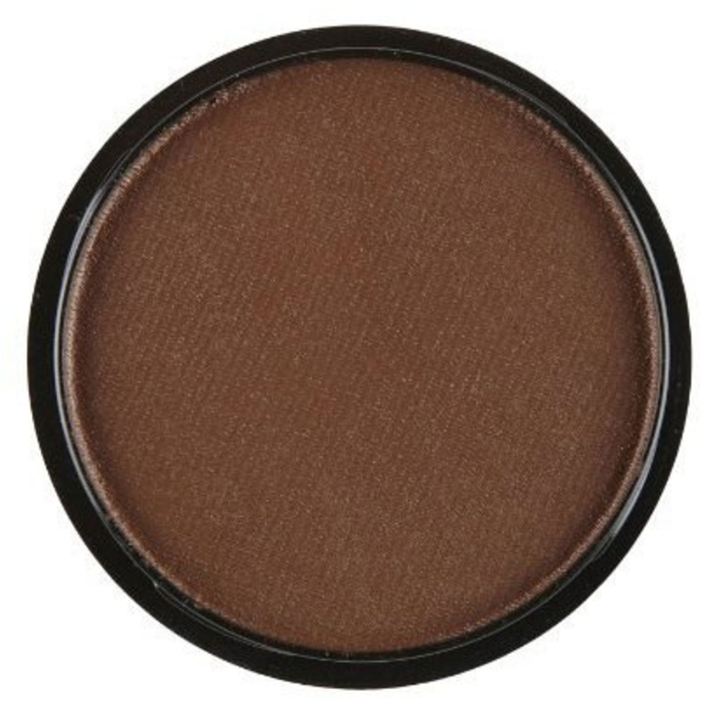 Brown face and body make-up 30g