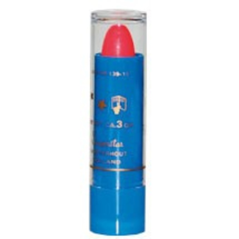 Crazy UV lipstick neon pink