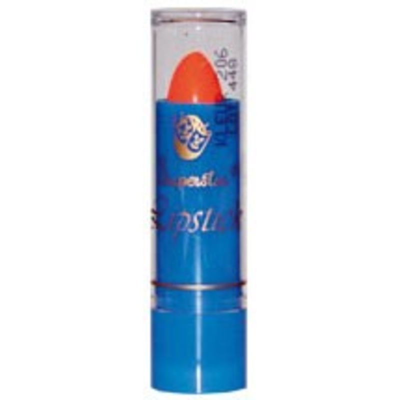 Crazy UV lipstick orange
