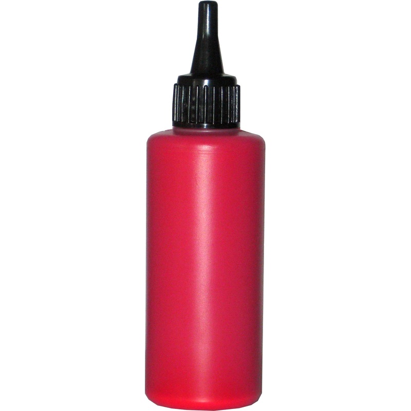 Eulenspiegel Airbrush Star ruby red