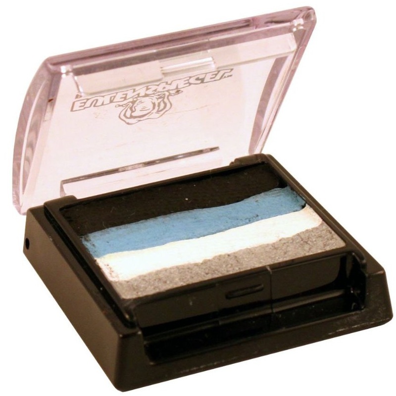 Eulenspiegel Make-Up Ice Sea 6ml