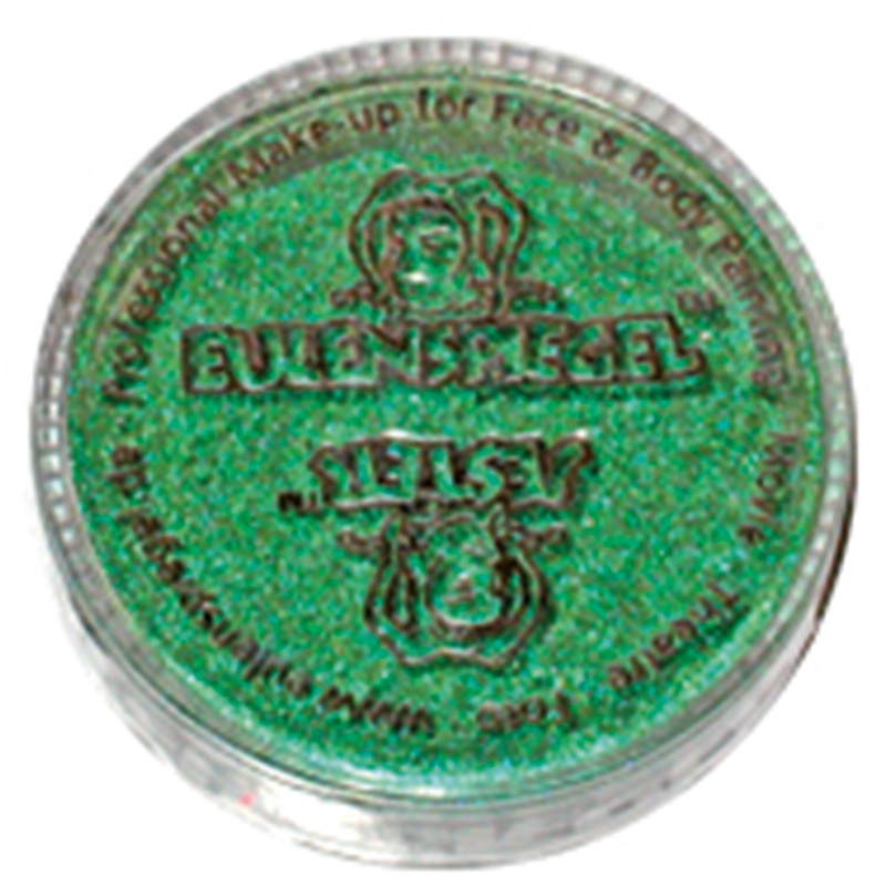 Green Merling Green Gloss Powder 3.5g