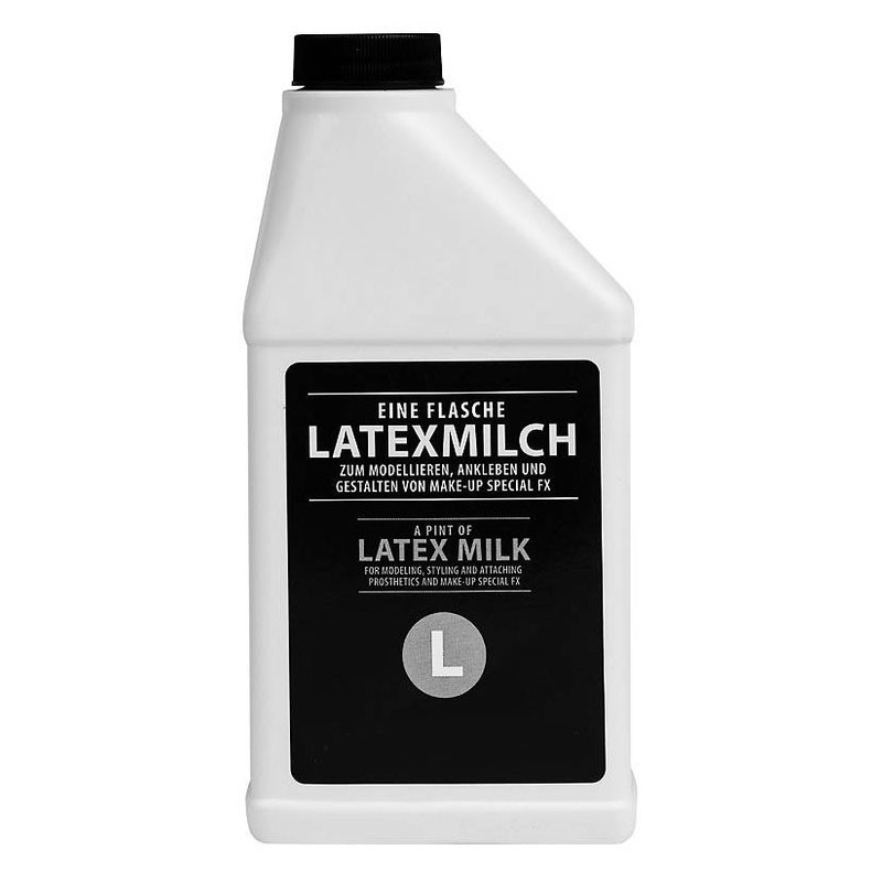 Latex milk 470ml