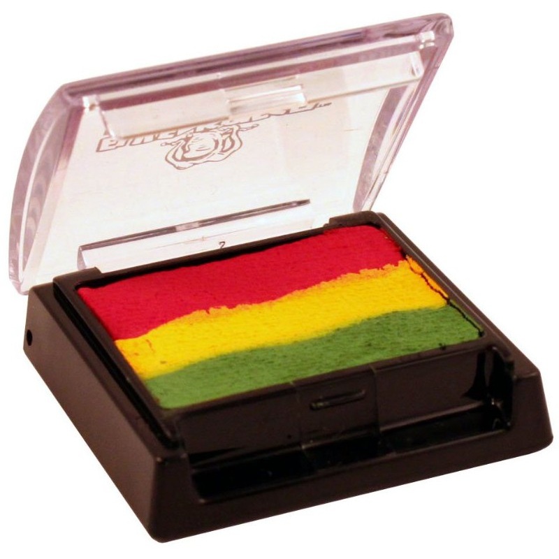 Rastaman make-up 6ml