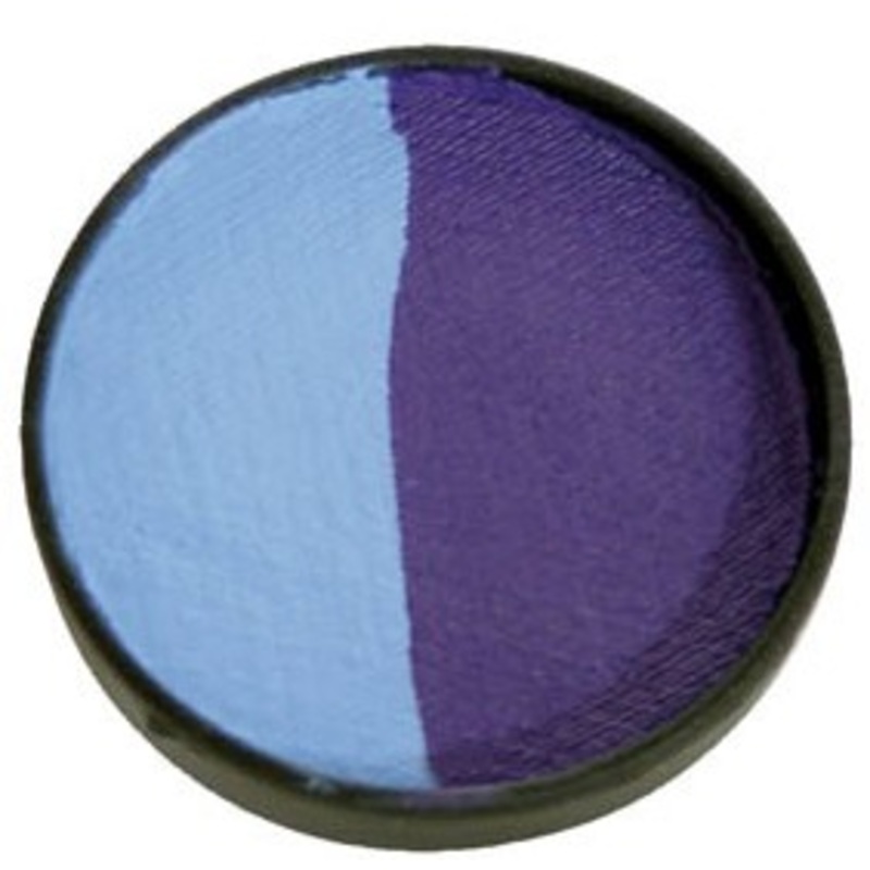 Refill element Split Cake violet / pastel blue