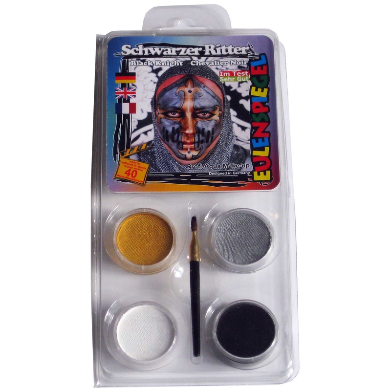 Ritter make-up set 4-colored