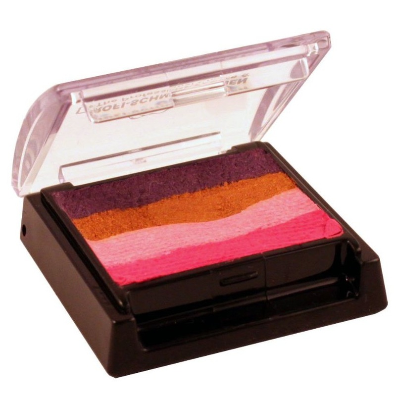 Split Cake Glamor Make-Up 6ml