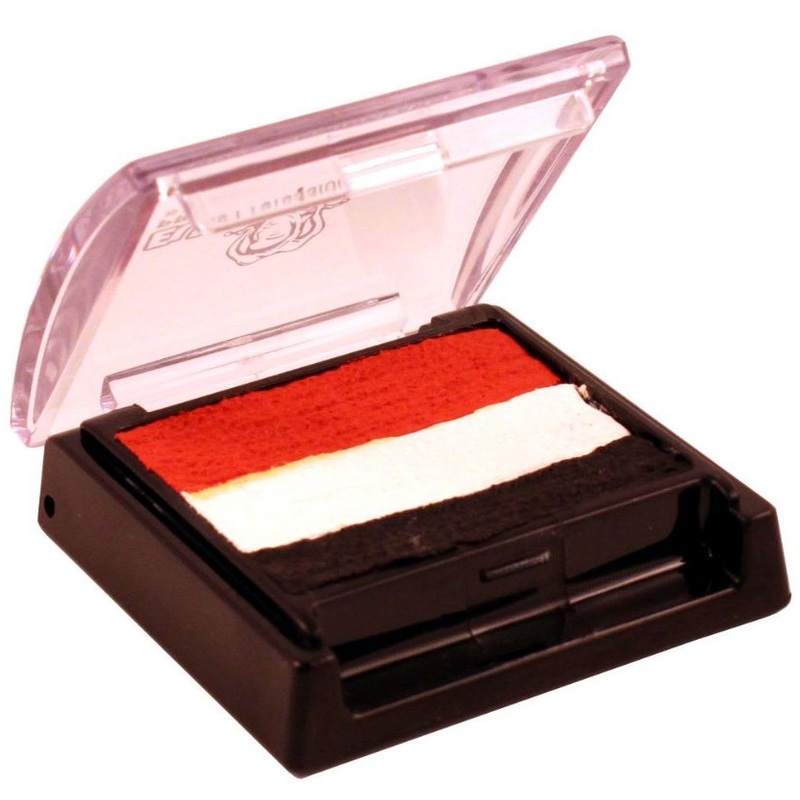 Split cake make-up 6ml