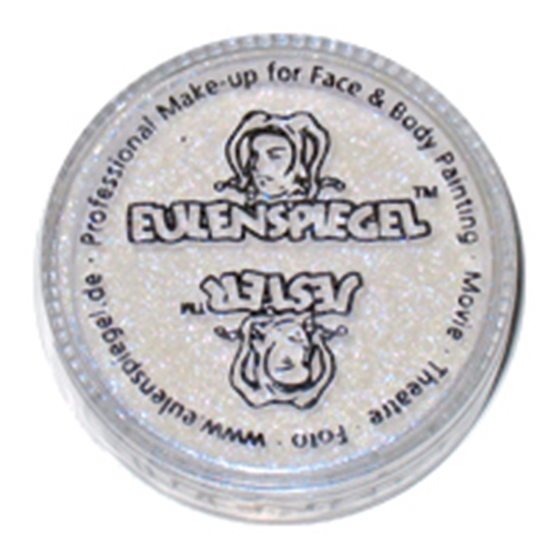 Starlight Blue Pearlescent Powder 3.5g