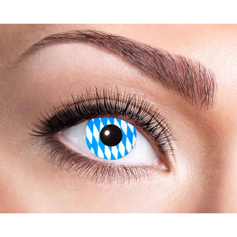 Bavarian 3 month contact lens