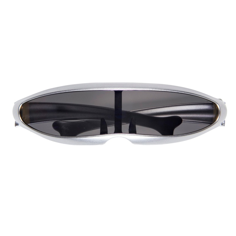Classic Robo Optik glasses