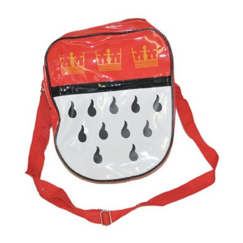 Cologne love shoulder bag
