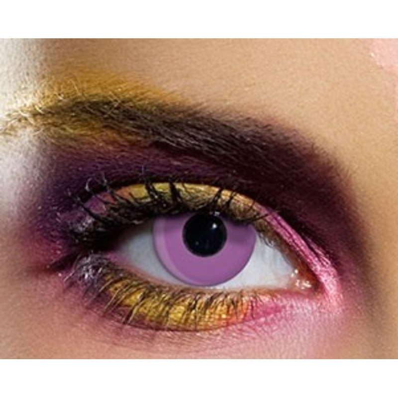 Contact lenses Petra Lila