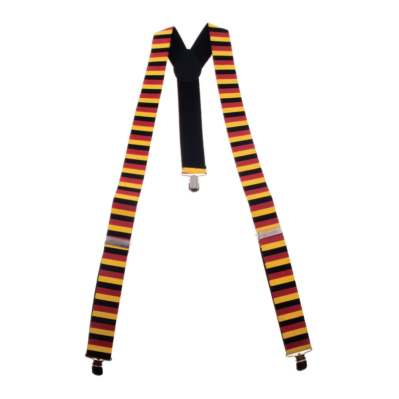 Germany suspenders