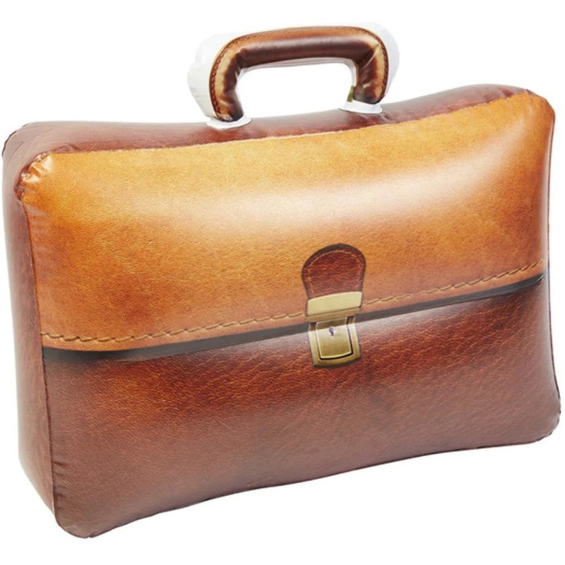Inflatable Briefcase 32cm