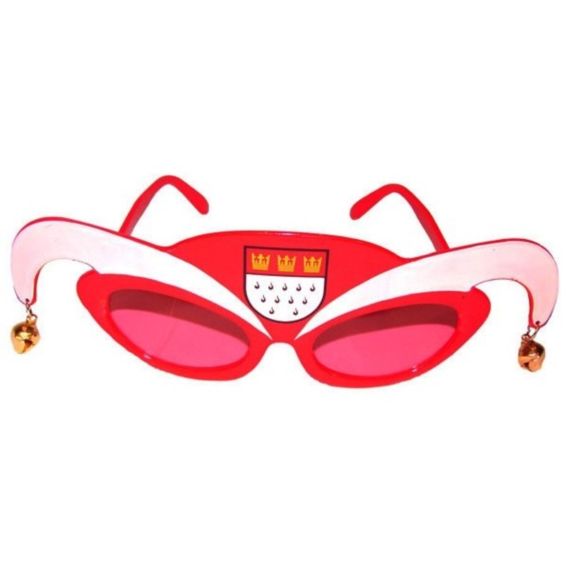 Klle bells glasses