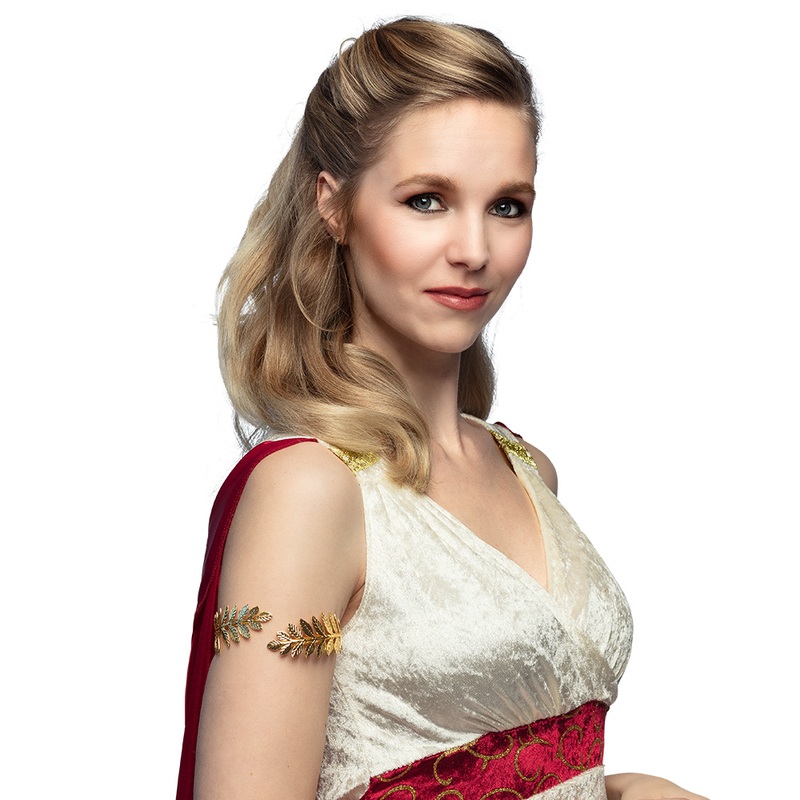 Laurel Armband