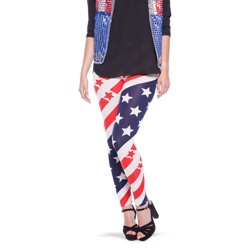 Leggings United States