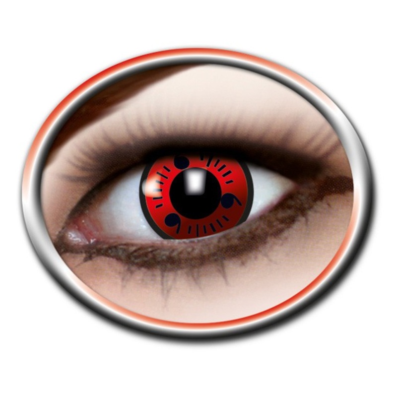 Manga Miyazaki contact lenses