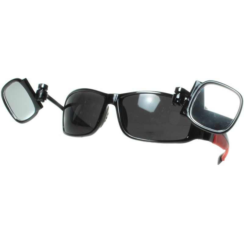 Spying sunglasses