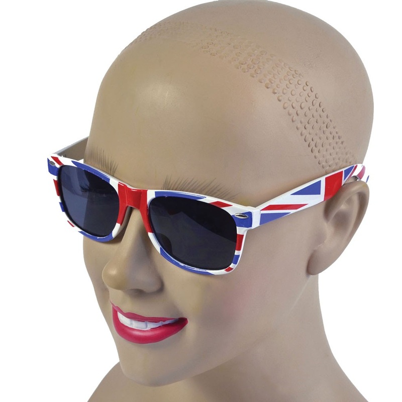 UK patriot sunglasses