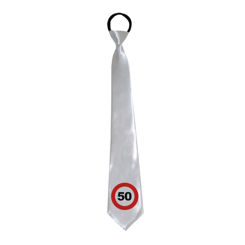 50 What Else - tie